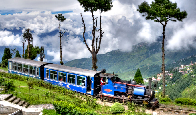 Heavenly Sikkim