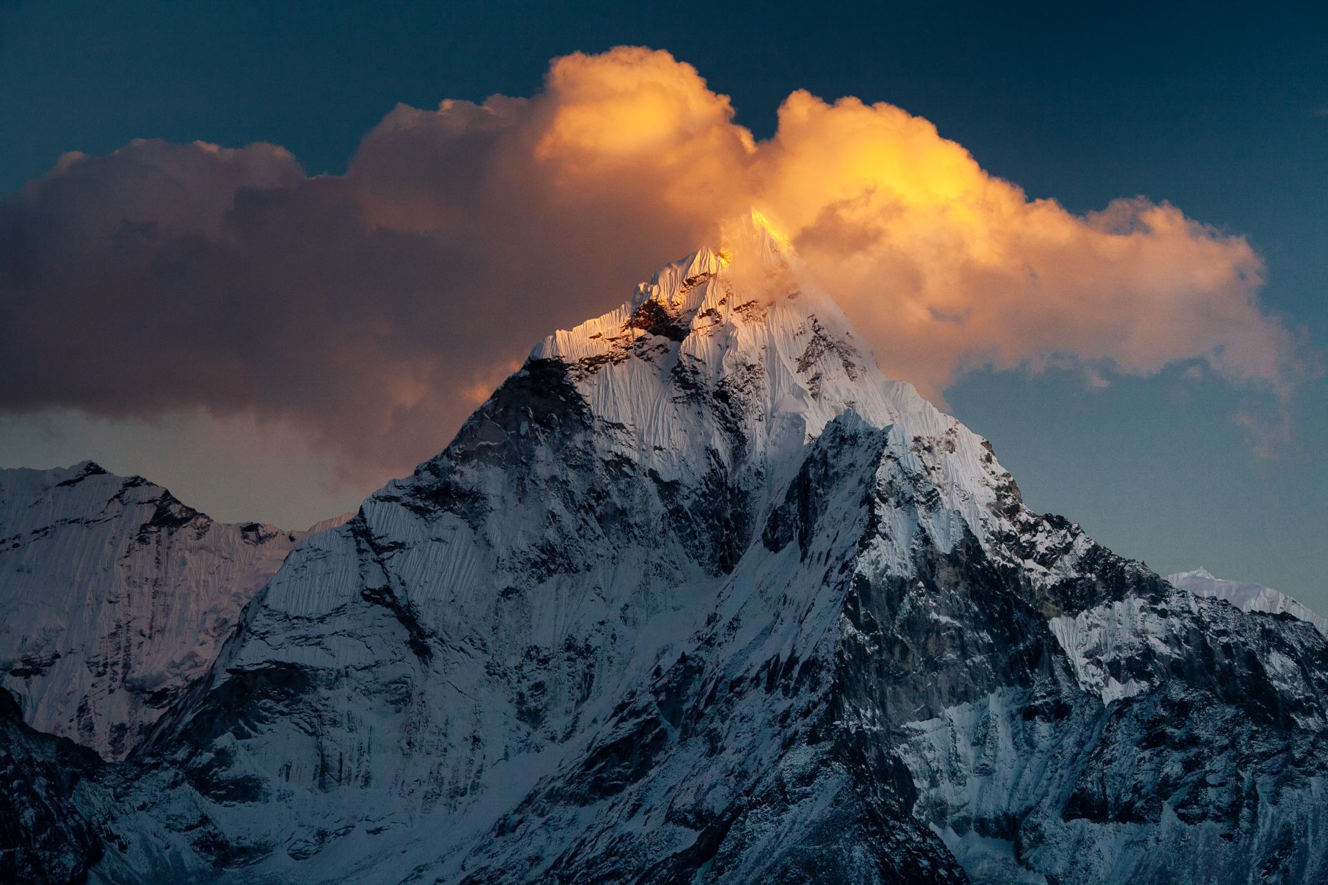 Heavenly Sikkim