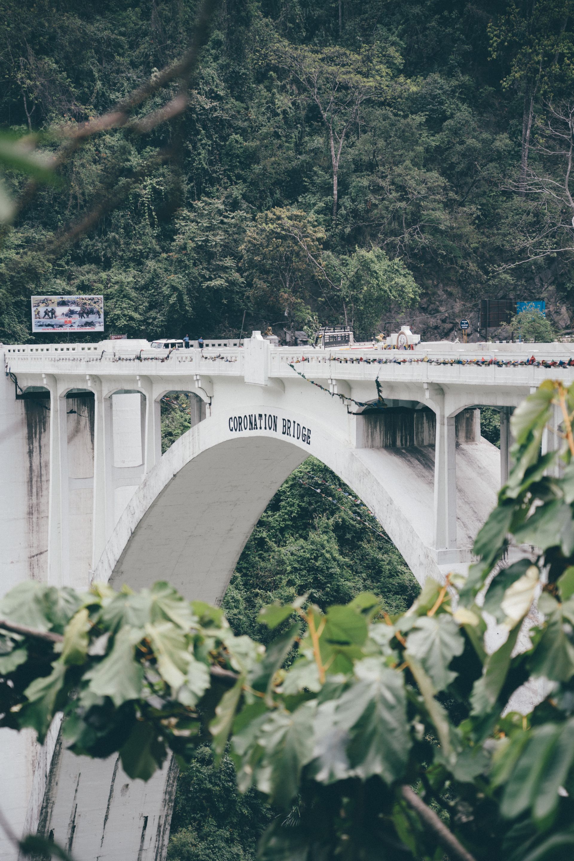 Heavenly Sikkim