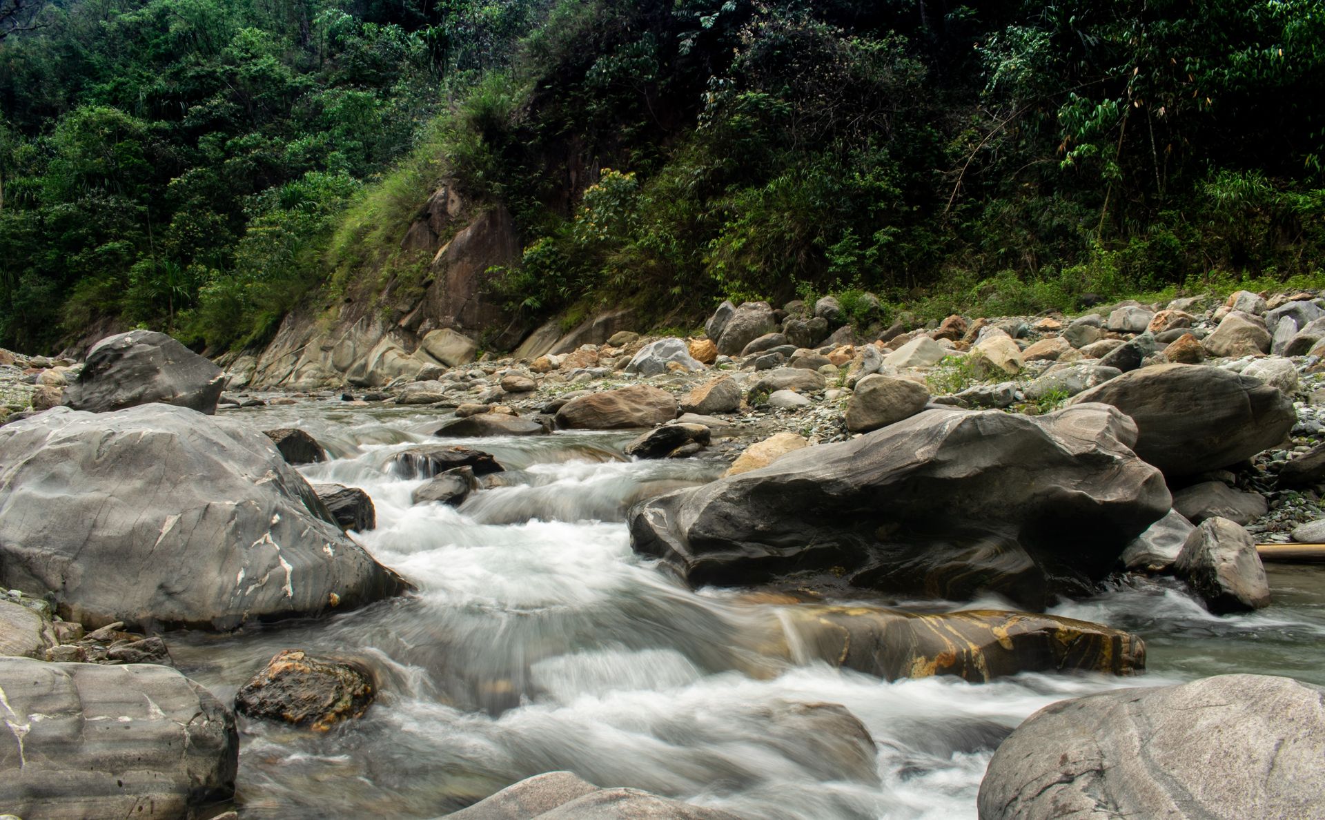 Heavenly Sikkim